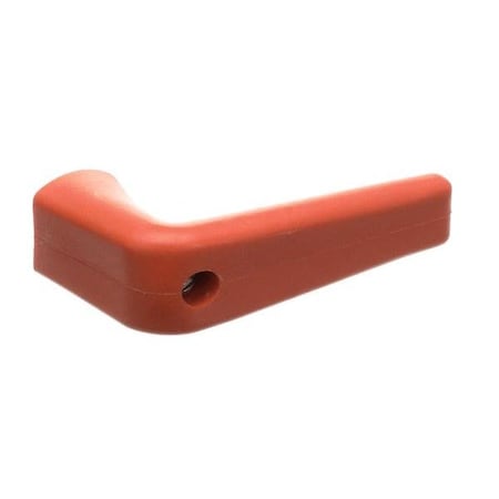 Bunn FUNNEL HANDLE KIT, ORANGE 20244.1001